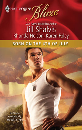 Title details for Born on the 4th of July by Jill Shalvis - Available